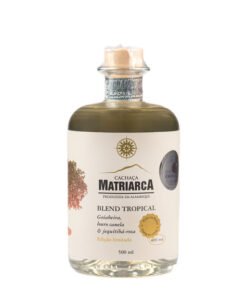 Cachaça Matriarca Blend Tropical