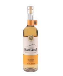 Cachaça Matriarca Jaqueira