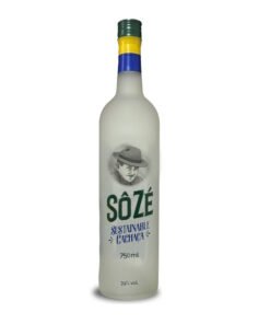 Cachaça Soze 700ml