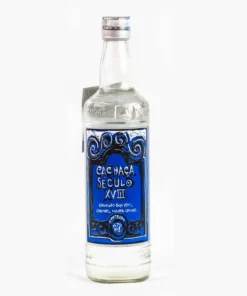 Cachaça Século XVIII