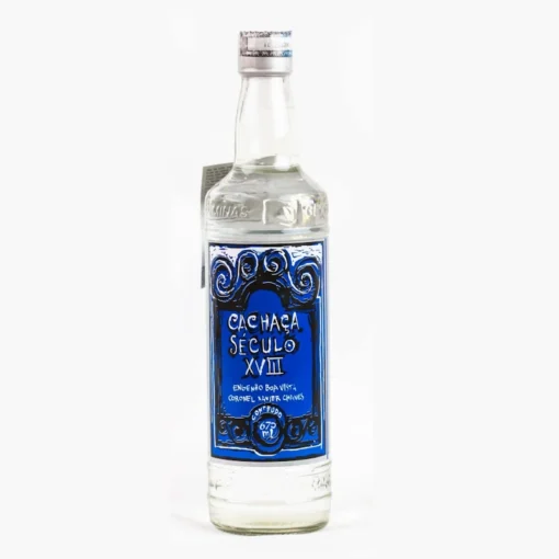 Cachaça Século XVIII