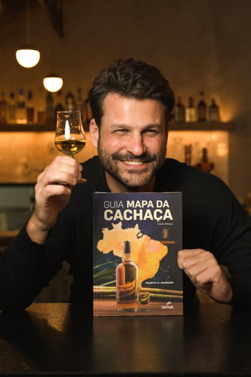 Guia do Mapa da Cachaça – Exklusive Ausgabe in Europa – Bild 2