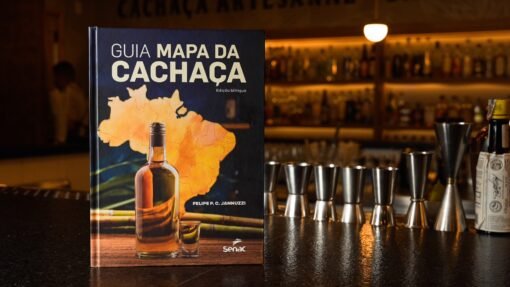 Guia do Mapa da Cachaça – Exklusive Ausgabe in Europa – Bild 6