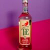 Cachaça Tie Jequetibá