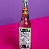Cachaça Cobra Pindorama