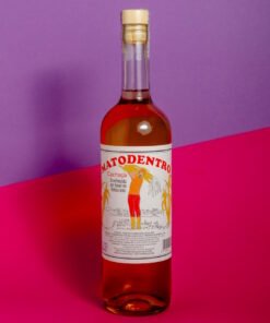 Cachaça Umburana Meu Garoto