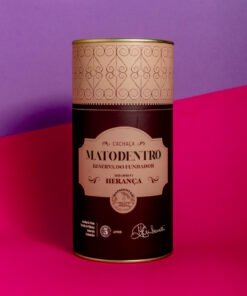 Cachaça Mato Dentro Herança - Reserva do Fundador