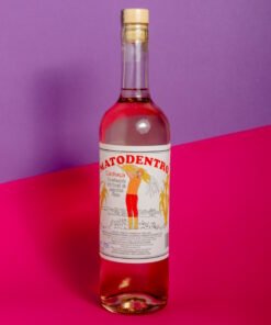 Cachaça Jequitibá Mato Dentro