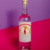 Cachaça Prata Meu Garoto