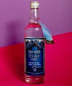 Cachaça Século XVIII