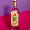 Cachaça Tie Prata 700ml