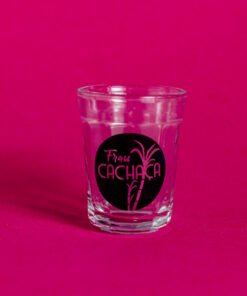 Copo Bar Fraucachaça