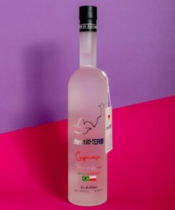 Destilhero Cupuaçu