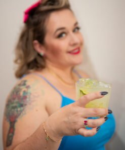 Caipirinha Workshop - Brasilien im Glas