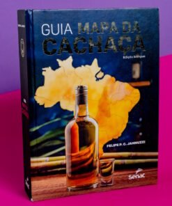 Guia Mapa da Cachaça