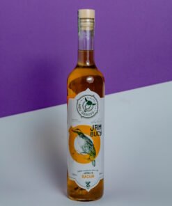 Meu Garoto Bacuri Likör