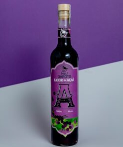Meu Garoto Açaí Likör