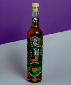 Meu Garoto Jambu Likör