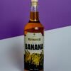 Licor de Banana Matriarca