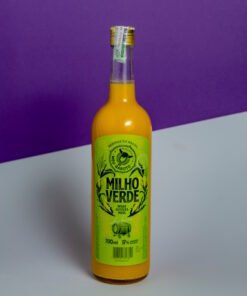 Meu Garoto Milho Verde Likör (Maislikör)