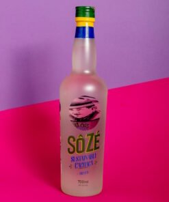 Cachaça Sô Zé